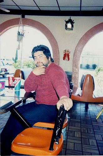 Richard Tercero