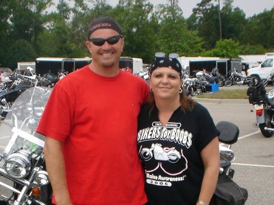 Rhonda Willbanks