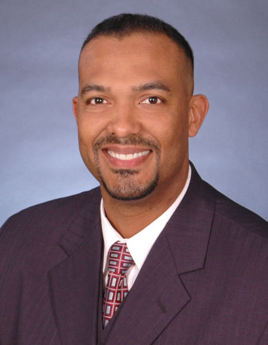 Mikey Perez