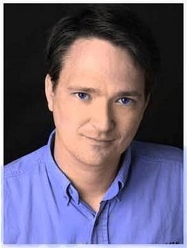 Stephen Harmon