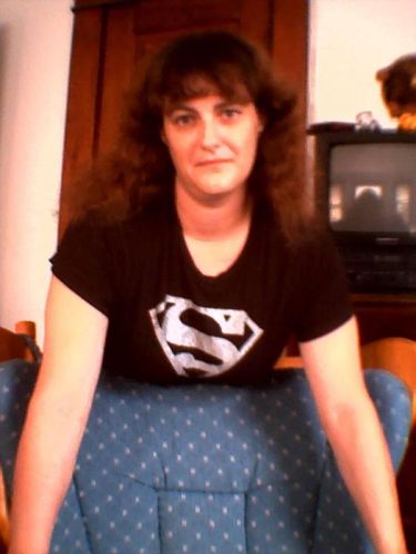 Sonya Perry