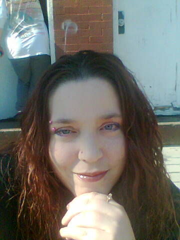 sandra hacker