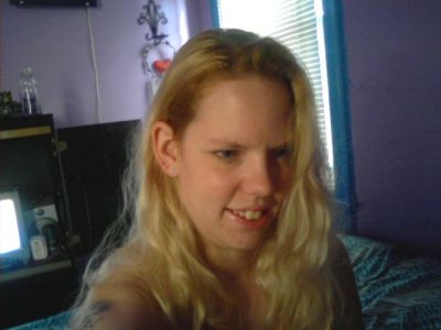 Melissa Brown