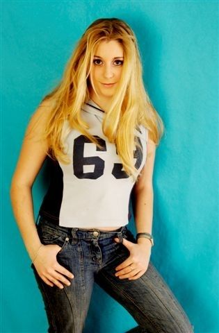Nicola Whitehead