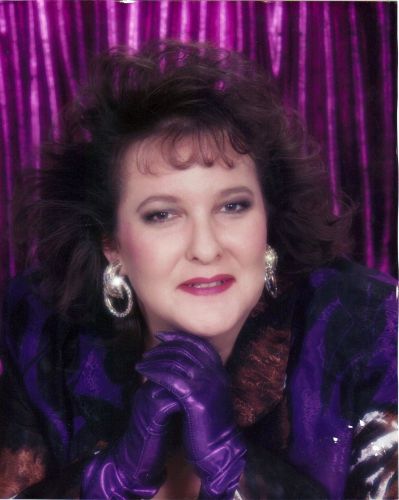 Peggy Montgomery