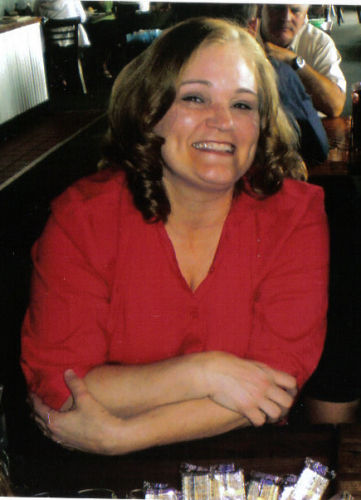 Mary Bush