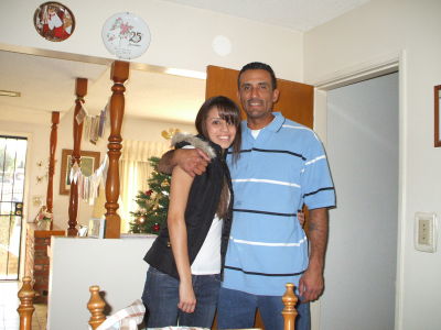 richard adame