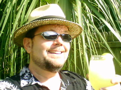 Paul Green