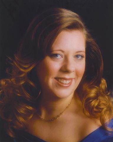 Mindy Vernon