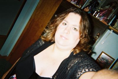 Donya Ruetz