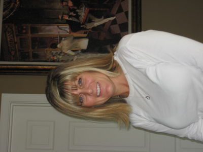 Lisa Sutherland