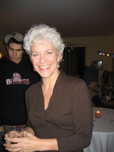 Joanne Bortone