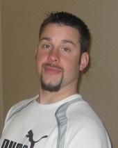 joshua powers