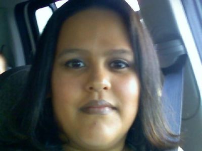 Maria Flores