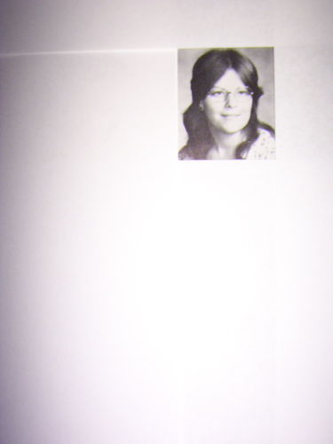 Jeraldine Nix