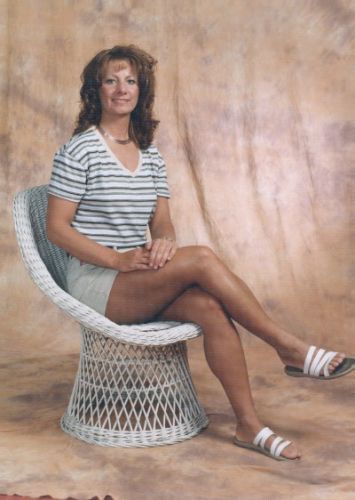 Carolyn Hogan