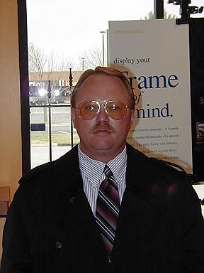 Gary Jaggers