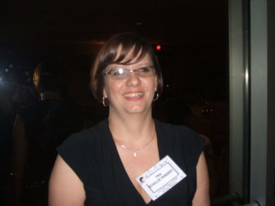 Tina Pendery