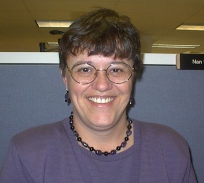Nancy Newcomb