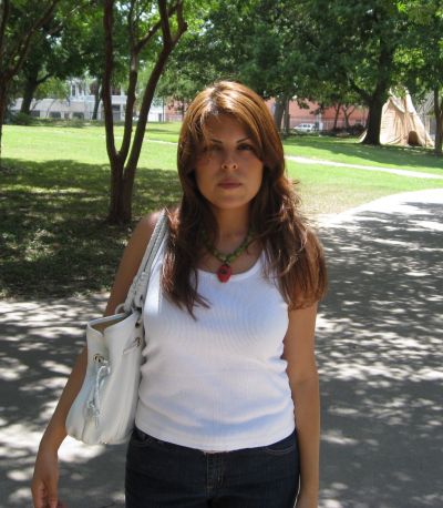 Ana Foley