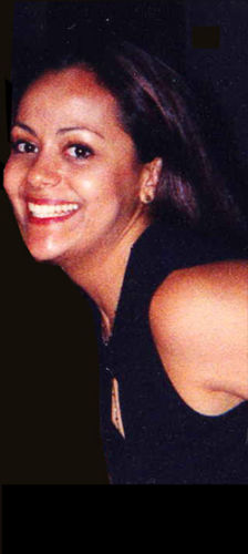 Alexandria Jimenez