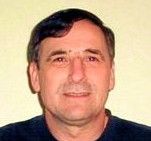 Bernard Cook