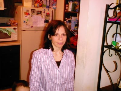 Sheila Mcpeek