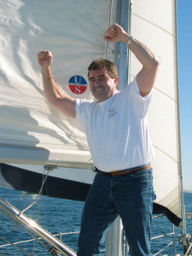 Thomas Larsen