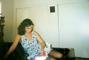 Sheila Ellis