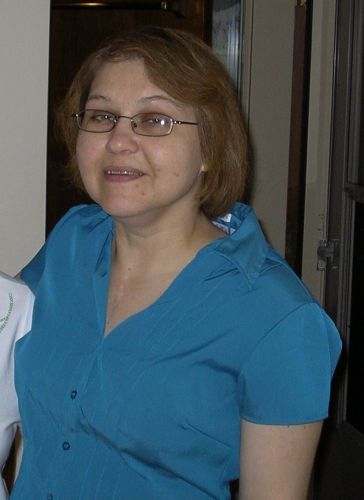 Diana Williams