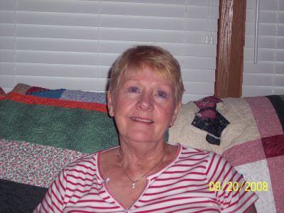Dorothy Fletcher