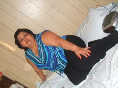 Elisa Sevilla