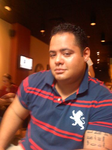 Raymond Ortiz