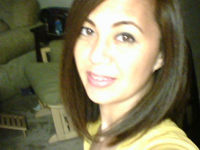 Joann Odom