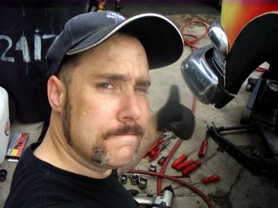 sean mckinley