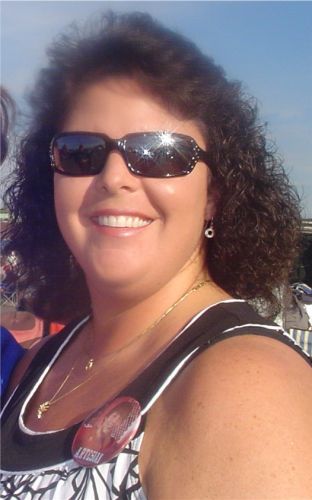 Sue Ruddell