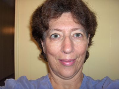 Linda Hogue