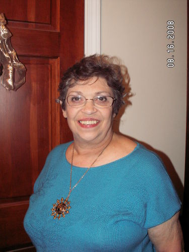 Ann Bowes