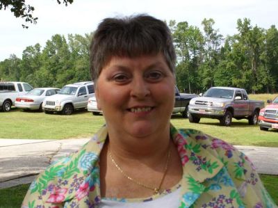 Faye Norris