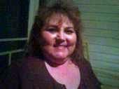 Patricia Brown
