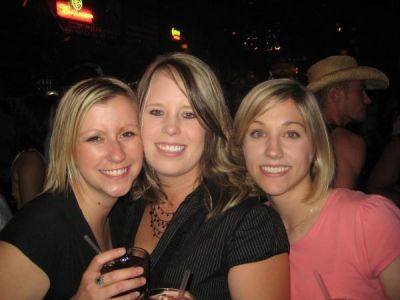 Missy Bratcher