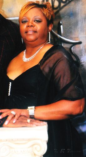 Cynthia Jones