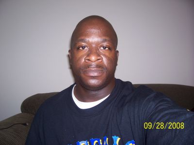 Antuan Williams