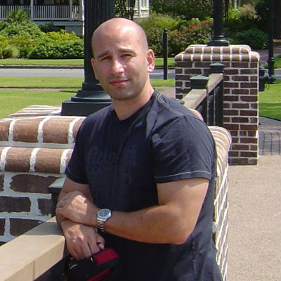 michael frank