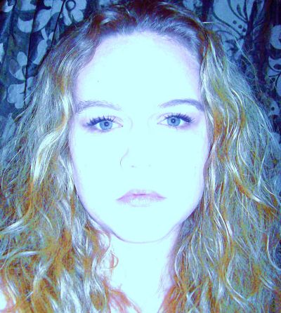 Stacey Svrko