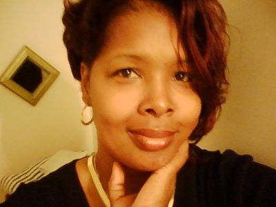 Annie Mclaurin