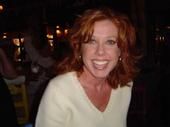 Maureen Weiss