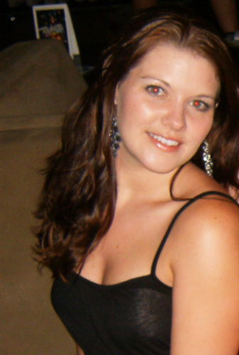 Abbey Ironside