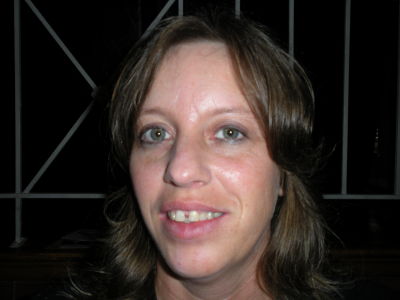 melinda carr
