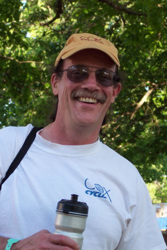 Jerry Lipsky